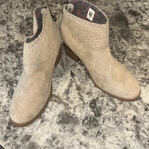 Toms | Leila Boots New